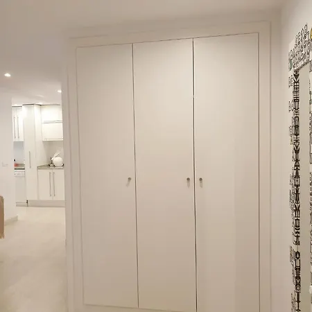 Apartment Centrico Loft En Con 2 Parkings Hut 5372 Andorra la Vella