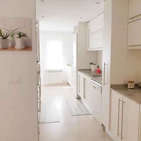 Centrico Loft En Con 2 Parkings Hut 5372 Apartment *