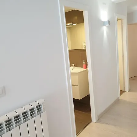Centrico Loft En Con 2 Parkings Hut 5372 *