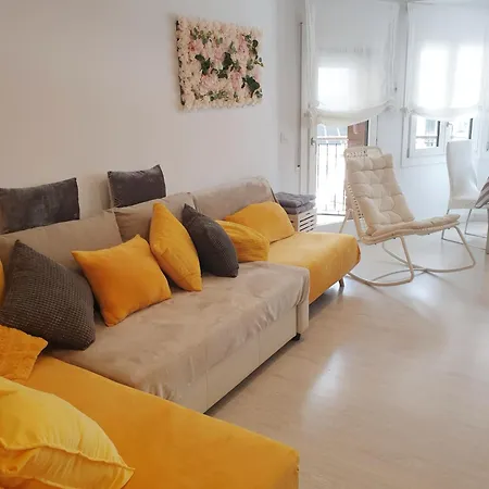 Centrico Loft En Con 2 Parkings Hut 5372 * Andorra la Vella