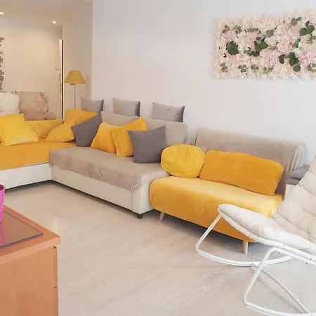 Centrico Loft En Con 2 Parkings Hut 5372 *