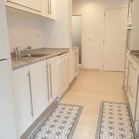 Centrico Loft En Con 2 Parkings Hut 5372 Andorra la Vella