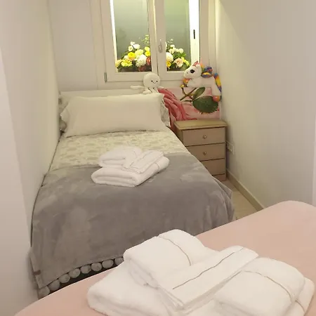 Apartment Centrico Loft En Con 2 Parkings Hut 5372